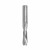ITA TOOLS frez spiralny negatyw Z2 D10 I32 L80 S10 wykańczający