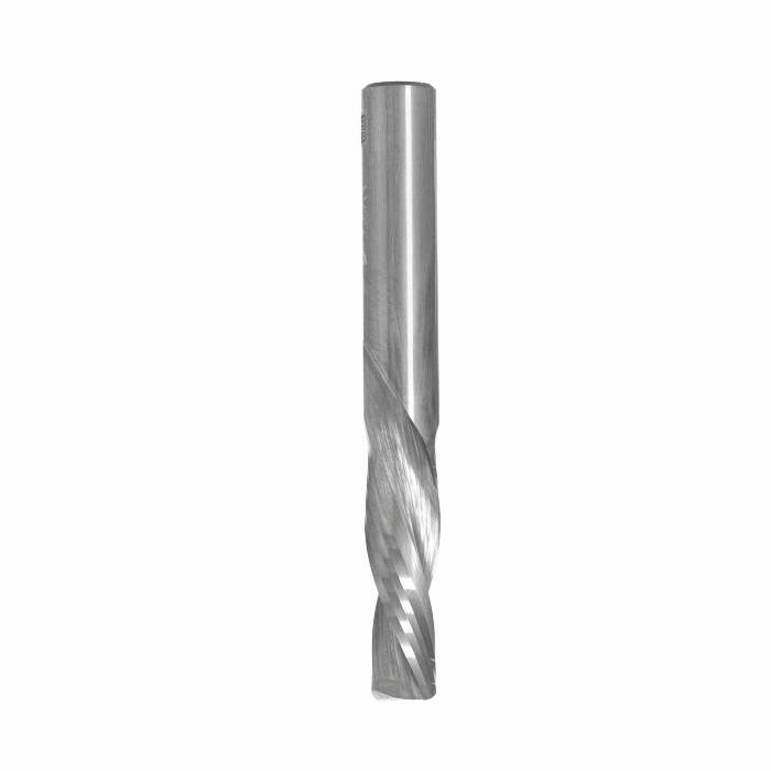 ITA TOOLS frez spiralny negatyw Z2 D10 I32 L80 S10 wykańczający
