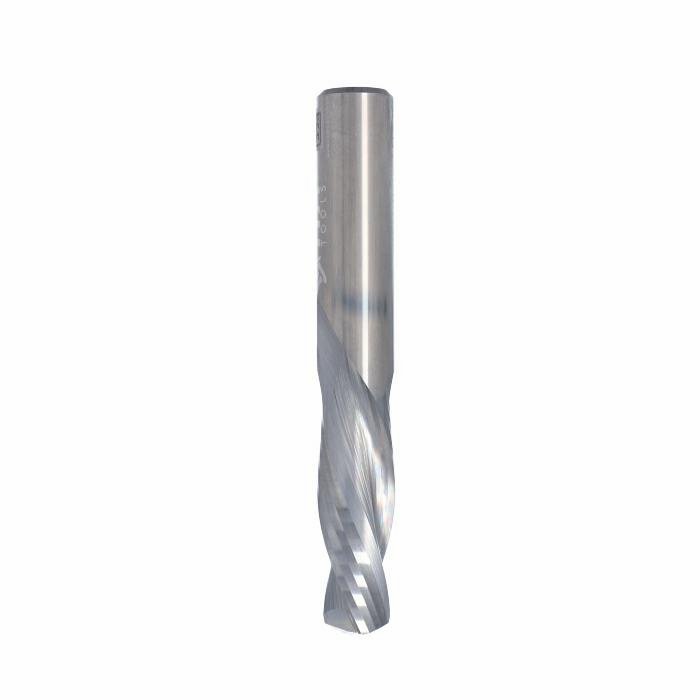 ITA TOOLS frez spiralny negatyw Z2 D12 I35 L83 S12 wykańczający
