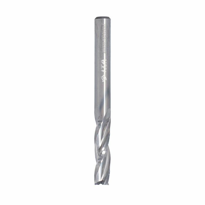 ITA TOOLS frez spiralny pozytyw Z3 D5 I45 L100 S6 wykańczający