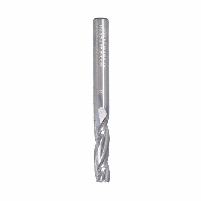 ITA TOOLS frez spiralny pozytyw Z3 D5 I45 L100 S6 wykańczający