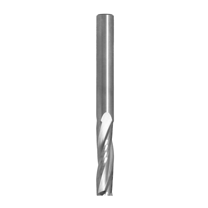 ITA TOOLS frez spiralny pozytyw Z3 D8 I32 L80 S8 wykańczający
