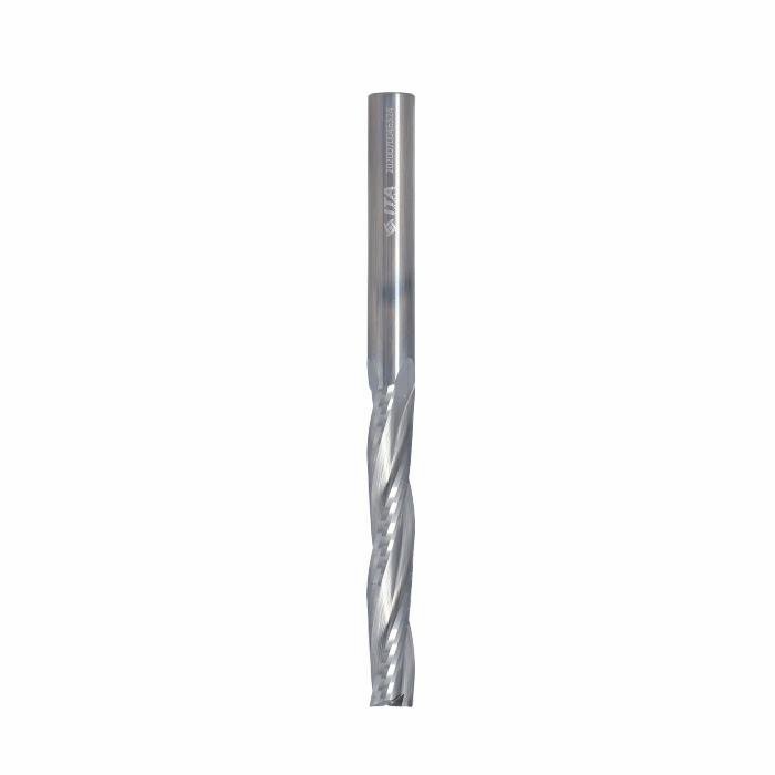 ITA TOOLS frez spiralny pozytyw Z3 D8 I52 L100 S8 wykańczający