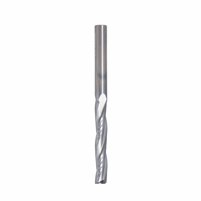 ITA TOOLS frez spiralny pozytyw Z3 D8 I52 L100 S8 wykańczający