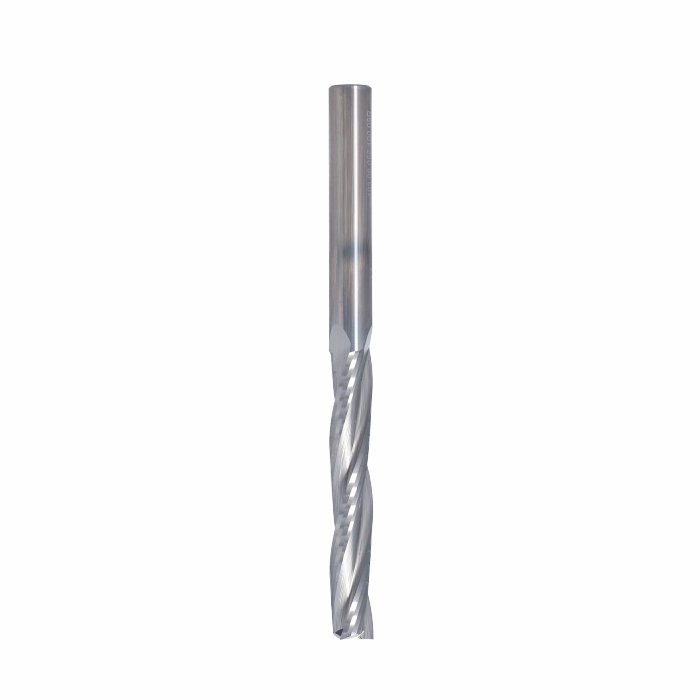 ITA TOOLS frez spiralny pozytyw Z3 D8 I52 L100 S8 wykańczający