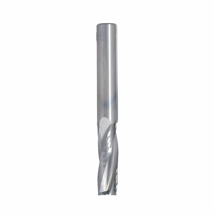 ITA TOOLS frez spiralny pozytyw Z3 D10 I32 L80 S10 wykańczający