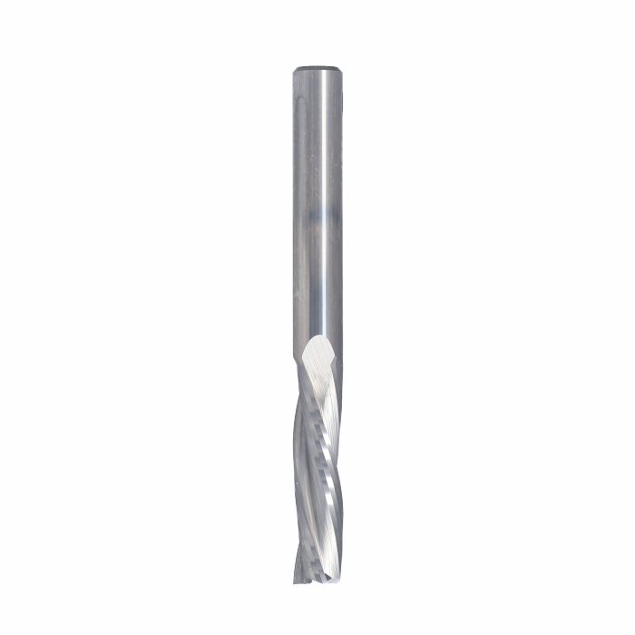 ITA TOOLS frez spiralny pozytyw Z3 D10 I42 L90 S10 wykańczający