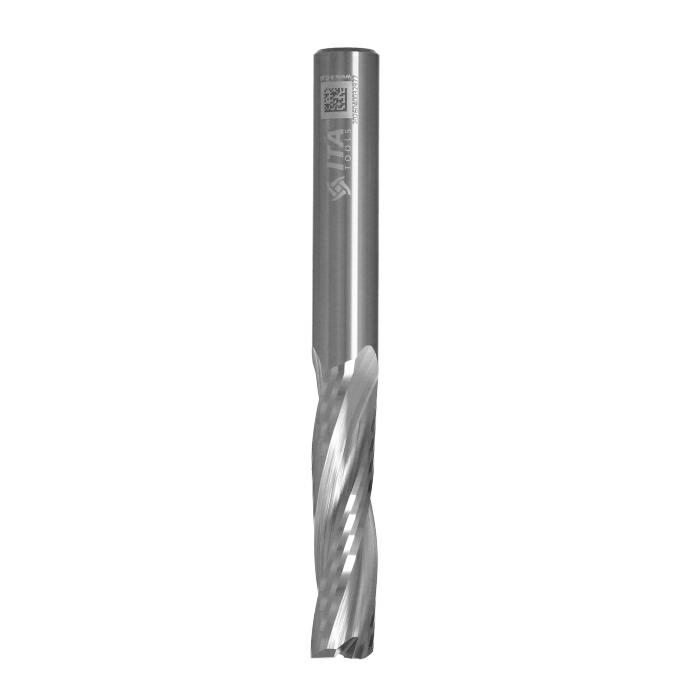 ITA TOOLS frez spiralny pozytyw Z3 D10 I42 L90 S10 wykańczający