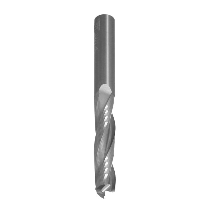ITA TOOLS frez spiralny pozytyw Z3 D10 I52 L100 S10 wykańczający