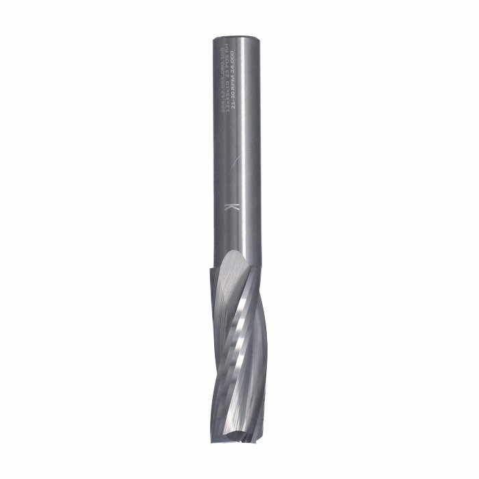 ITA TOOLS frez spiralny pozytyw Z3 D12 I35 L80 S10 wykańczający