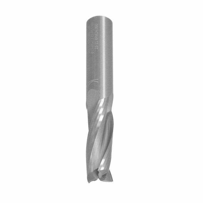 ITA TOOLS frez spiralny pozytyw Z3 D12 I35 L83 S12 wykańczający