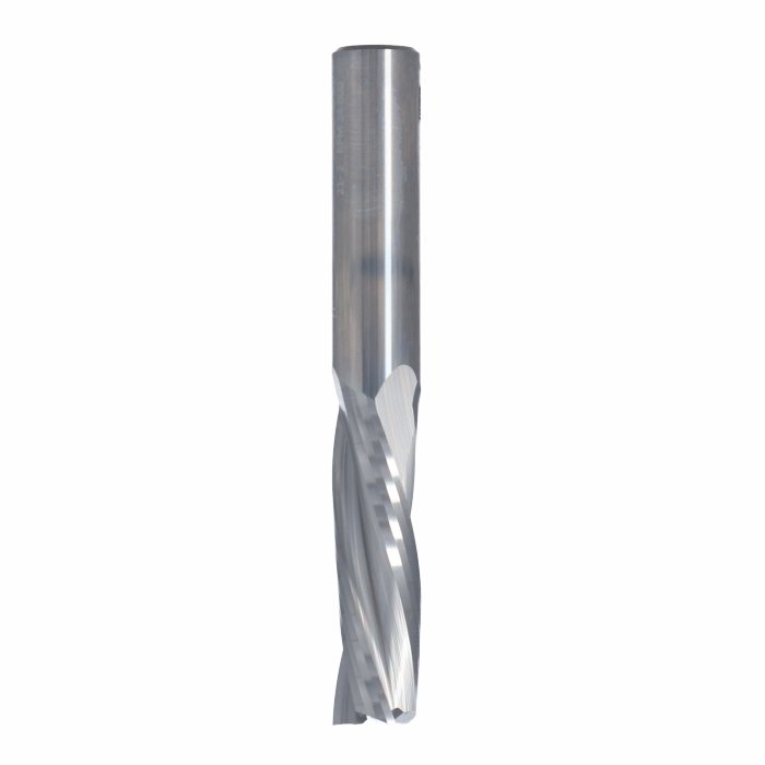 ITA TOOLS frez spiralny pozytyw Z3 D12 I42 L90 S12 wykańczający