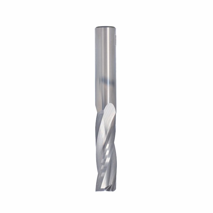 ITA TOOLS frez spiralny pozytyw Z3 D12 I42 L90 S12 wykańczający