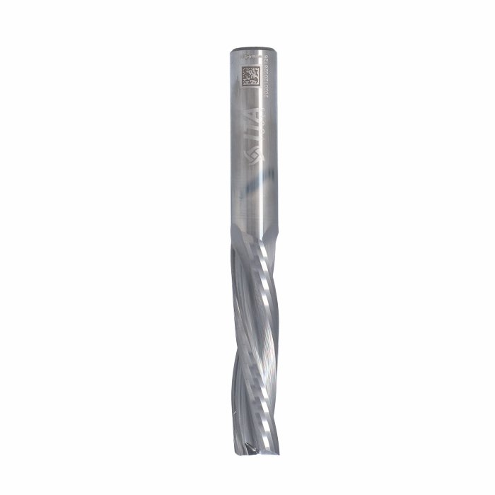ITA TOOLS frez spiralny pozytyw Z3 D12 I52 L100 S12 wykańczający