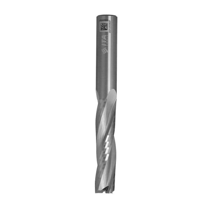 ITA TOOLS frez spiralny pozytyw Z3 D12 I52 L100 S12 wykańczający