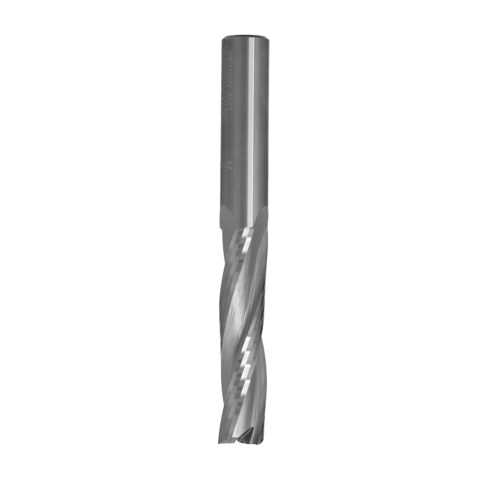 ITA TOOLS frez spiralny pozytyw Z3 D12 I52 L100 S12 wykańczający