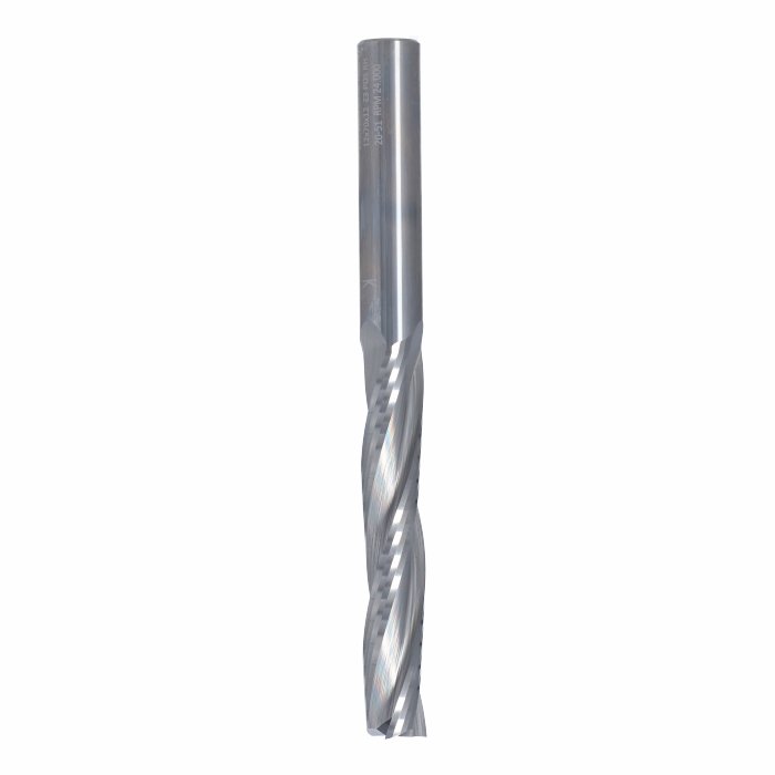 ITA TOOLS frez spiralny pozytyw Z3 D12 I70 L130 S12 wykańczający