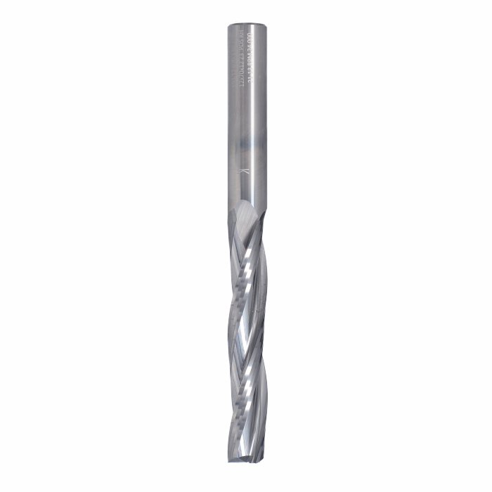 ITA TOOLS frez spiralny pozytyw Z3 D12 I70 L130 S12 wykańczający