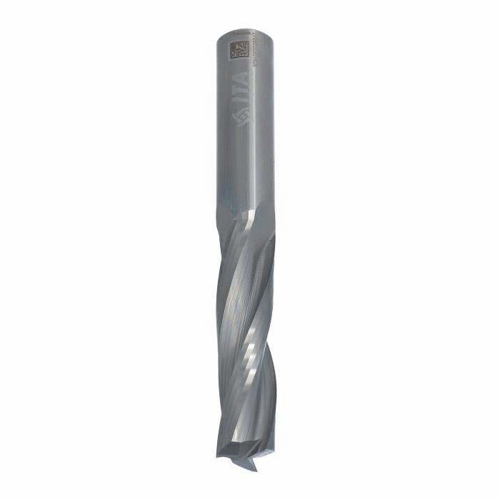 ITA TOOLS frez spiralny pozytyw Z3 D14 I58 L110 S14 wykańczający