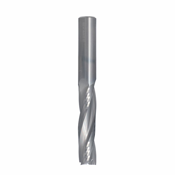 ITA TOOLS frez spiralny pozytyw Z3 D14 I58 L110 S14 wykańczający