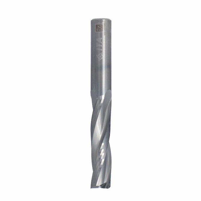 ITA TOOLS frez spiralny pozytyw Z3 D15,2 I25 L120 S12 wykańczający