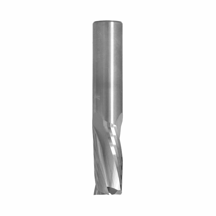 ITA TOOLS frez spiralny pozytyw Z3 D16 I35 L90 S16 wykańczający