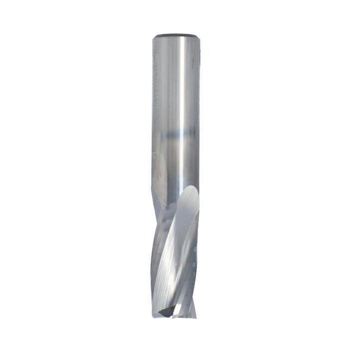 ITA TOOLS frez spiralny pozytyw Z3 D16 I35 L90 S16 wykańczający