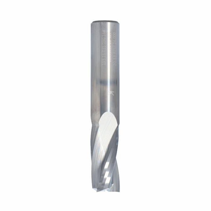 ITA TOOLS frez spiralny pozytyw Z3 D16 I35 L90 S16 wykańczający