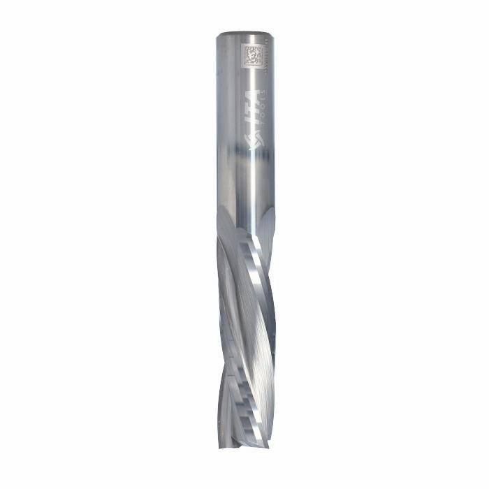 ITA TOOLS frez spiralny pozytyw Z3 D16 I55 L110 S16 wykańczający