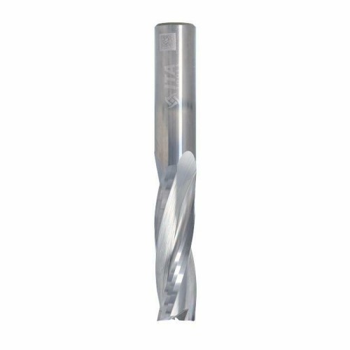 ITA TOOLS frez spiralny pozytyw Z3 D16 I55 L110 S16 wykańczający