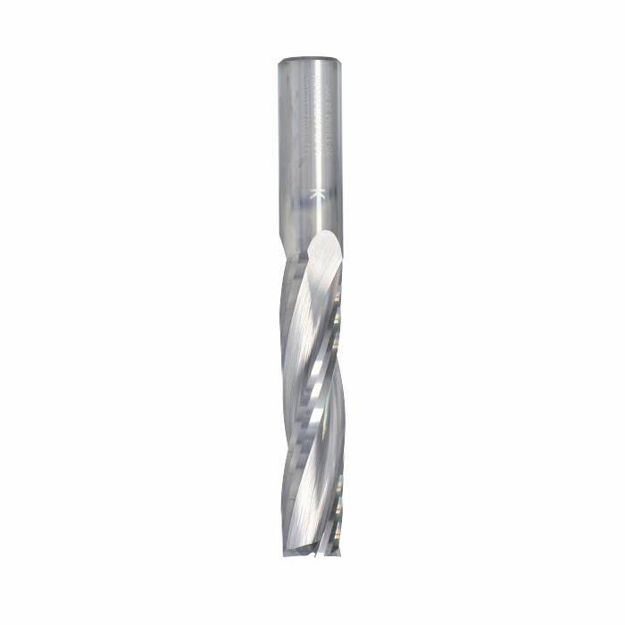 ITA TOOLS frez spiralny pozytyw Z3 D16 I72 L120 S16 wykańczający