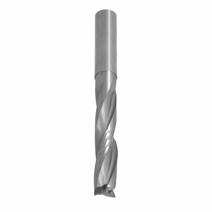 ITA TOOLS frez spiralny pozytyw Z3 D16 I95 L150 S16 wykańczający