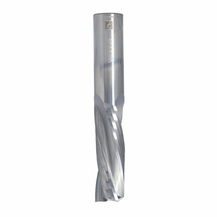 ITA TOOLS frez spiralny pozytyw Z3 D18 I55 L110 S18 wykańczający