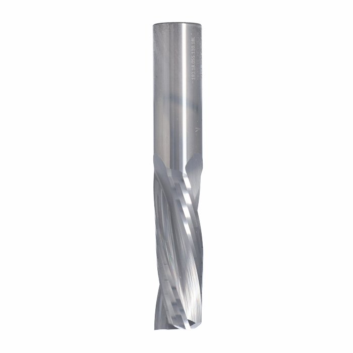 ITA TOOLS frez spiralny pozytyw Z3 D18 I55 L110 S18 wykańczający