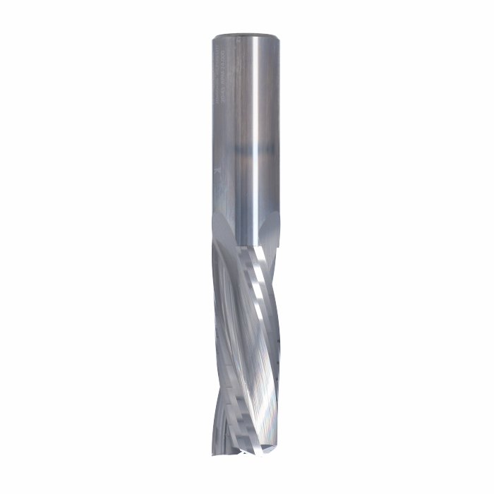ITA TOOLS frez spiralny pozytyw Z3 D20 I60 L120 S20 wykańczający