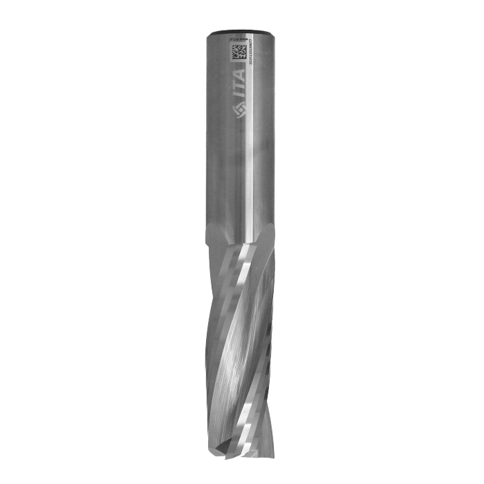 ITA TOOLS frez spiralny pozytyw Z3 D20 I60 L120 S20 wykańczający