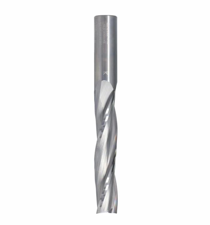 ITA TOOLS frez spiralny pozytyw Z3 D20 I102 L165 S20 wykańczający