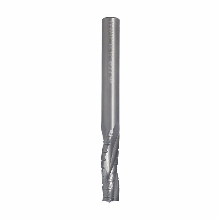 ITA TOOLS frez spiralny pozytyw Z3 D6 I22 L60 S6 wykańczający