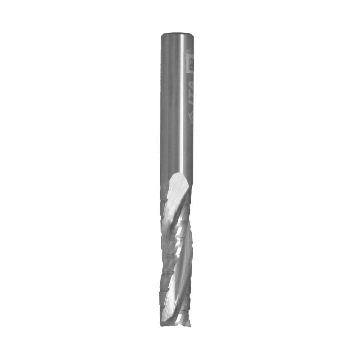 ITA TOOLS frez spiralny pozytyw Z3 D8 I32 L72 S8 wykańczający