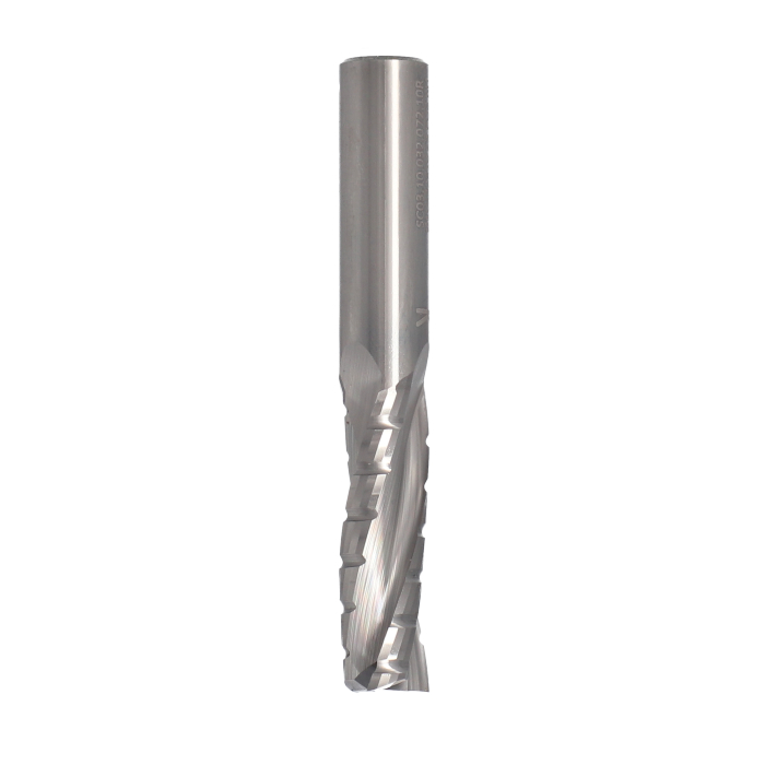 ITA TOOLS frez spiralny pozytyw Z3 D10 I32 L72 S10 wykańczający