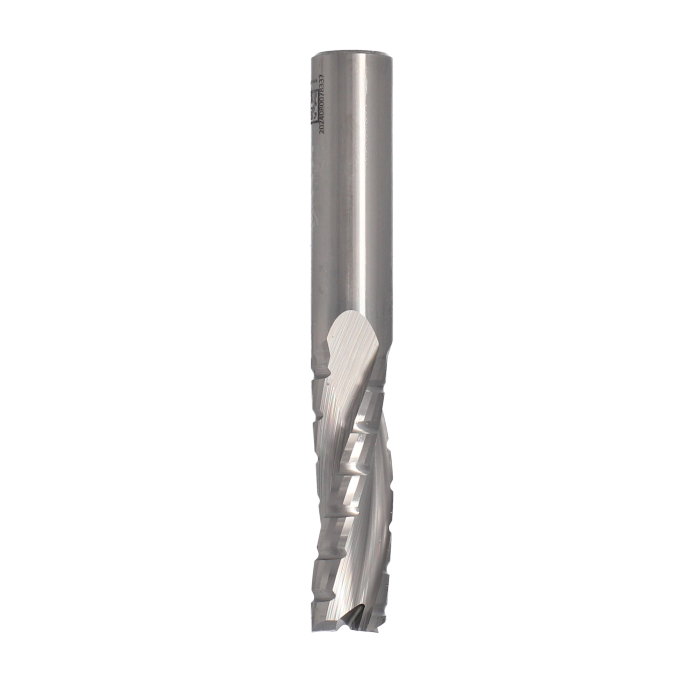 ITA TOOLS frez spiralny pozytyw Z3 D10 I42 L90 S10 wykańczający