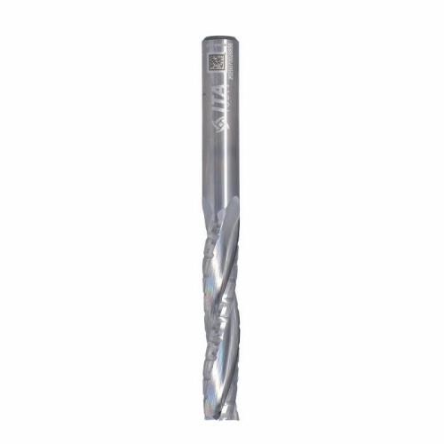 ITA TOOLS frez spiralny pozytyw Z3 D10 I52 L100 S10 wykańczający