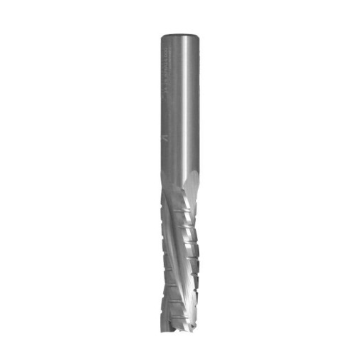ITA TOOLS frez spiralny pozytyw Z3 D12 I42 L90 S12 wykańczający