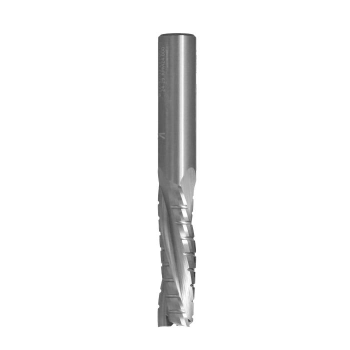 ITA TOOLS frez spiralny pozytyw Z3 D12 I42 L90 S12 wykańczający