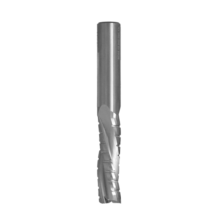 ITA TOOLS frez spiralny pozytyw Z3 D12 I42 L90 S12 wykańczający