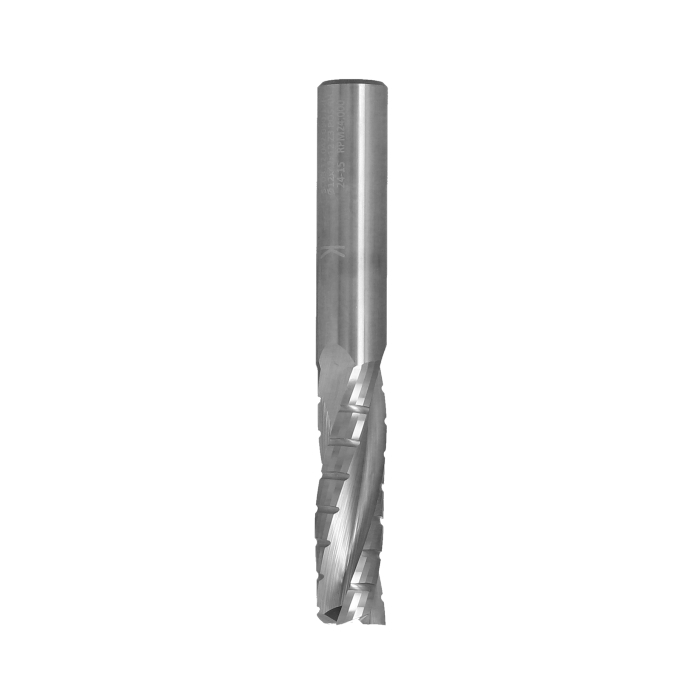 ITA TOOLS frez spiralny pozytyw Z3 D12 I42 L90 S12 wykańczający