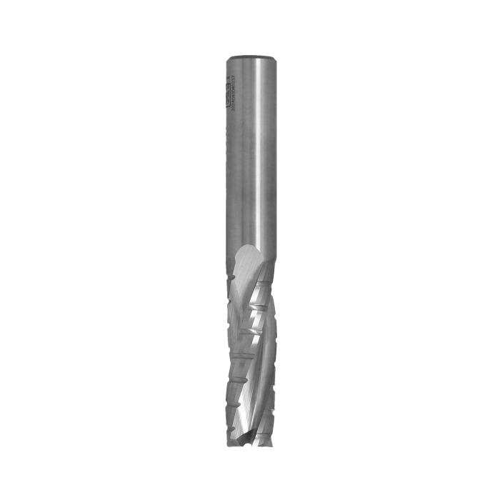 ITA TOOLS frez spiralny pozytyw Z3 D12 I42 L90 S12 wykańczający