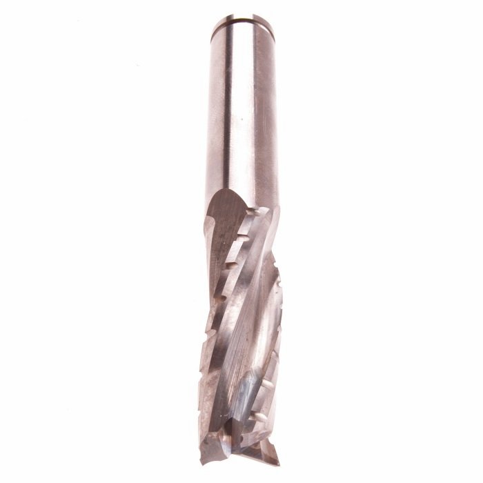 ITA TOOLS frez spiralny pozytyw Z3 D14 I42 L100 S14 wykańczający