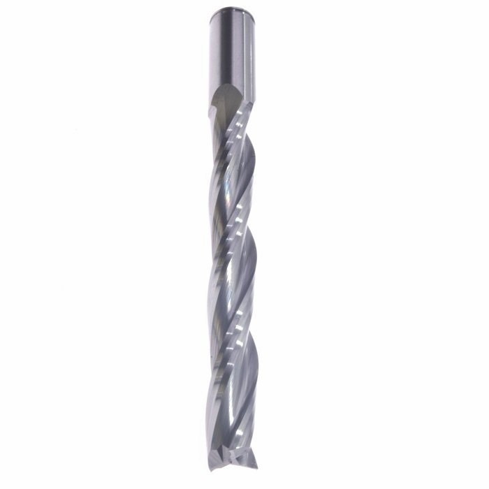 ITA TOOLS frez spiralny pozytyw Z3 D14 I42 L100 S14 wykańczający