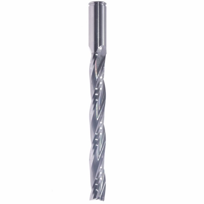 ITA TOOLS frez spiralny pozytyw Z3 D14 I42 L100 S14 wykańczający
